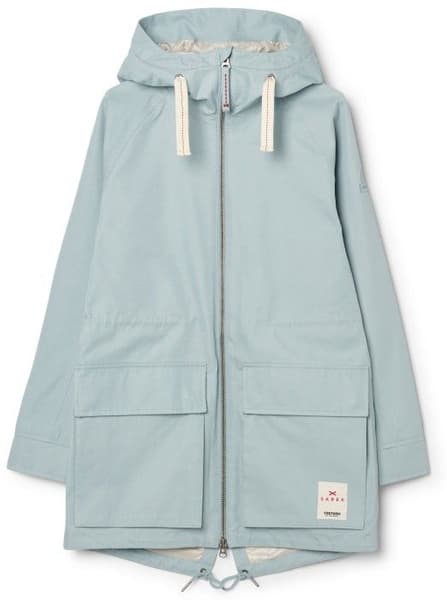 W's Sarek 72 Light Jacket Sky, view: 0