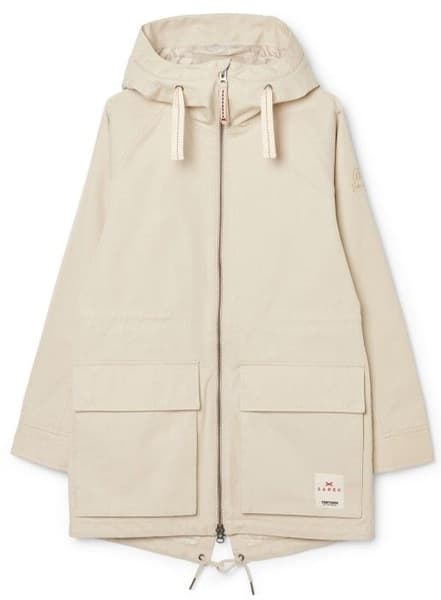 W's Sarek 72 Light Jacket Sand, view: 0