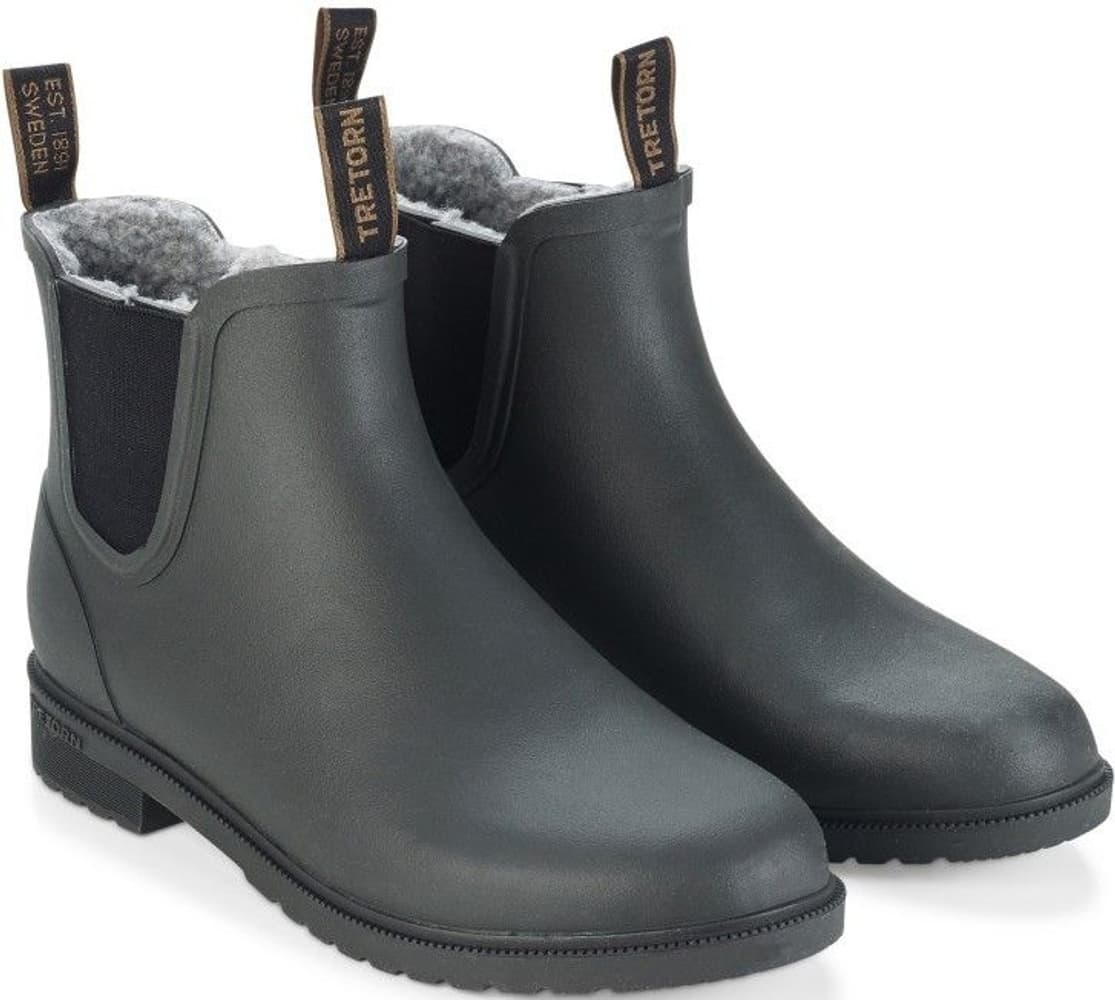 Chelsea Classic Winter Black UX, view: 0