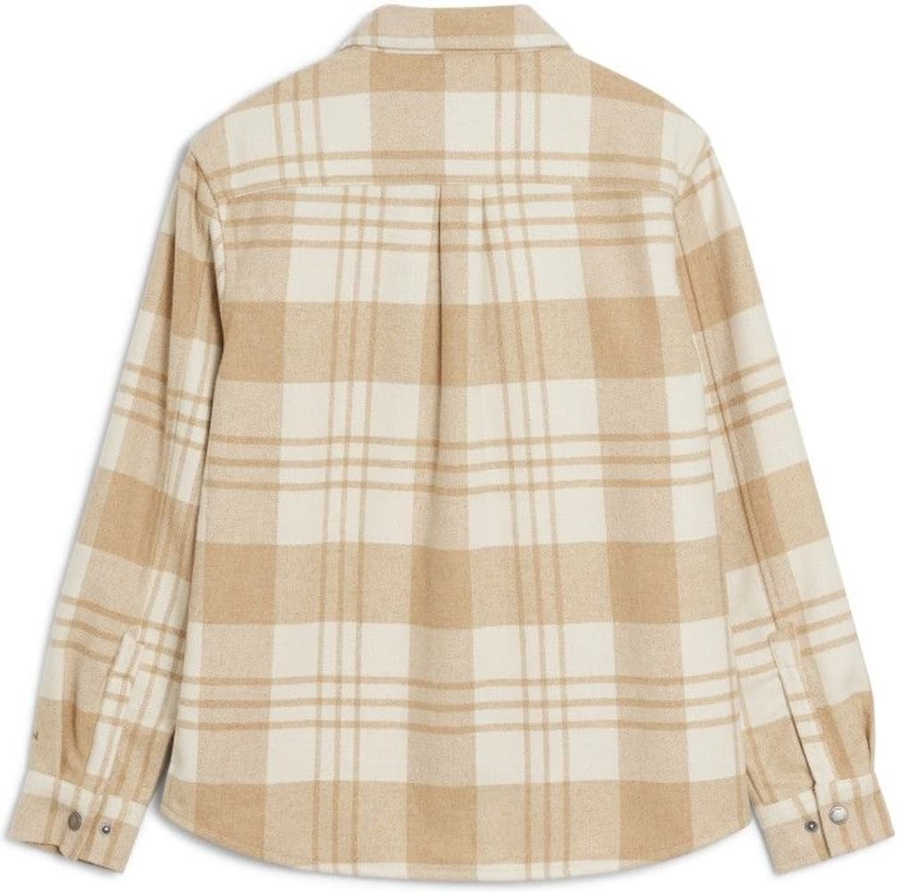 W's Tanto Utility Shirt Incense, view: 1