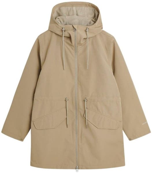 M's Legacy Cruiser Parka Dune, view: 0