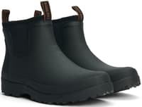 Terräng Low Neo Winter Jet Black - view: 1