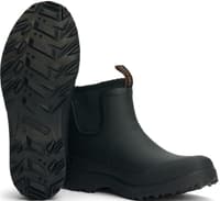 Terräng Low Neo Winter Jet Black - view: 3