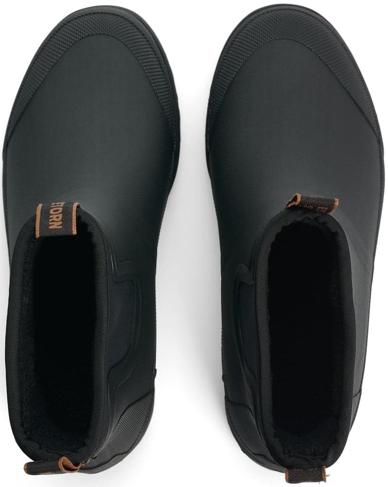 Terräng Low Neo Winter Jet Black, view: 4