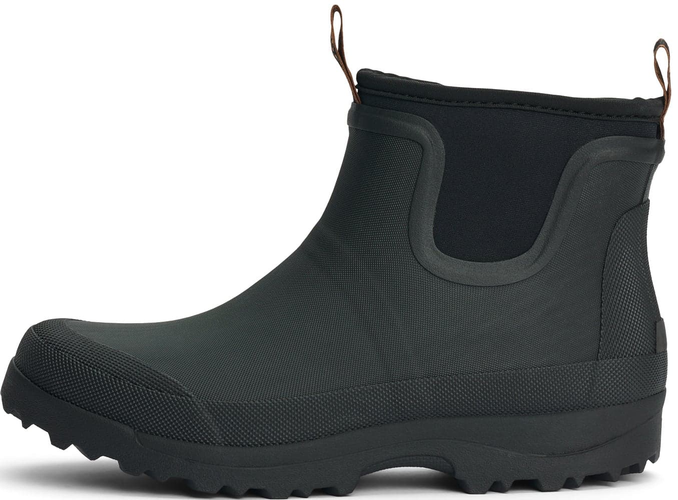 Terräng Low Neo Winter Jet Black, view: 2