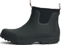 Terräng Low Neo Winter Jet Black - view: 2