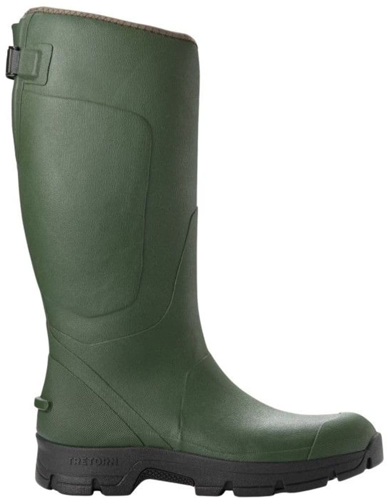 Tornevik Green Unisex gummistøvel, view: 1