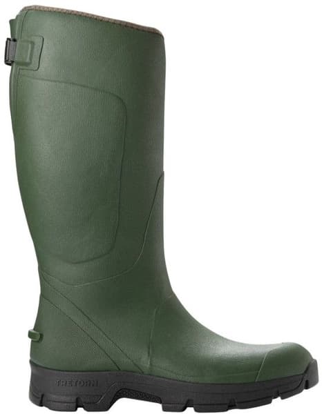 Tornevik Green Unisex gummistøvel, view: 1