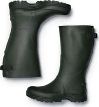 Hajk S Vandringstøvel Green - view: 4