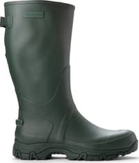 Hajk S Vandringstøvel Green - view: 1