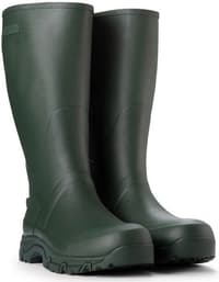 Hajk S Vandringstøvel Green - view: 0