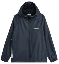 Packable Rainbreaker Set Navy Blaze - view: 1