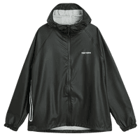Packable Rainbreaker Set Black - view: 1