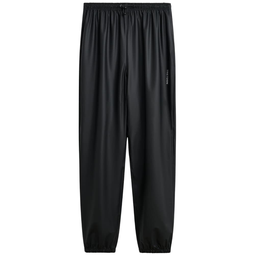 Unisex Packable Rainbreaker Set Mule, view: 2