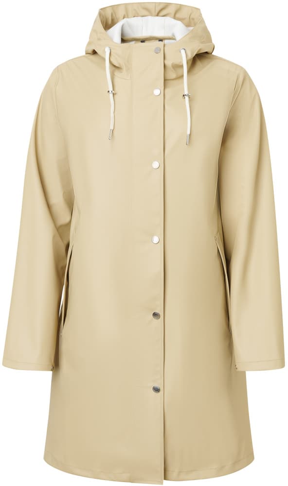 W's Wings A-Shape Rain Coat Safari, view: 0