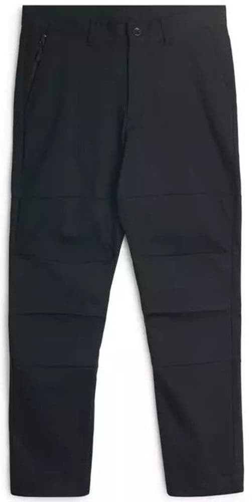 M's Austre Activity Pants Black, view: 0