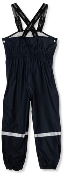 Kids Wings High Rainpants Navy, view: 1