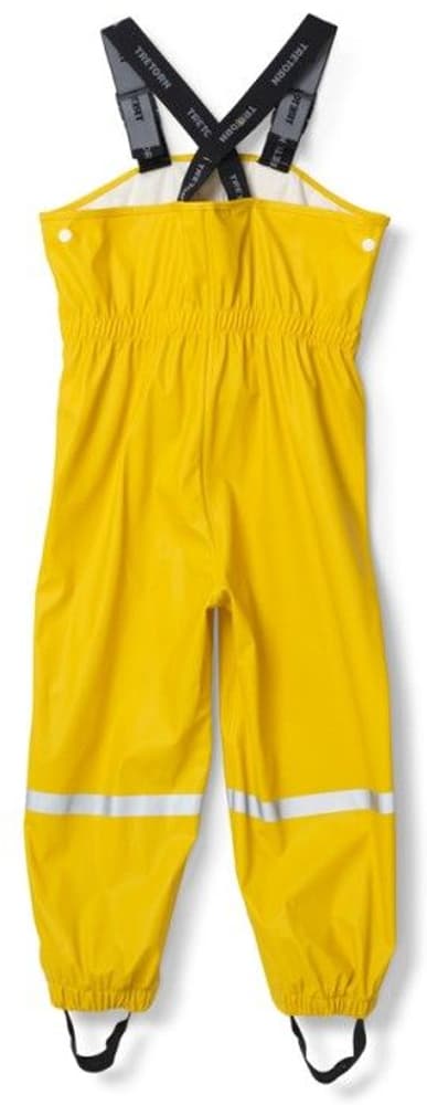 Kids Wings High Rainpants Spectra Yellow, view: 1