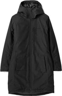 Gale Padded Black - view: 0