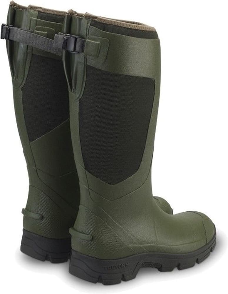 Tornevik Neo Green UX Jaktstøvel, view: 2