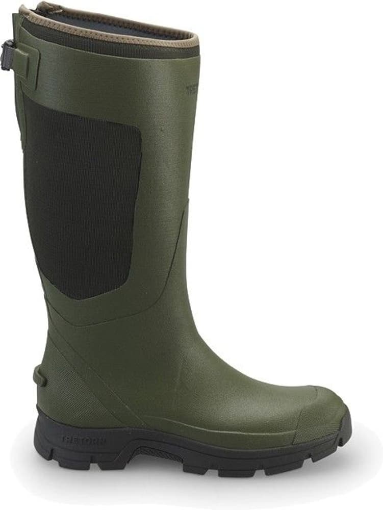 Tornevik Neo Green UX Jaktstøvel, view: 1