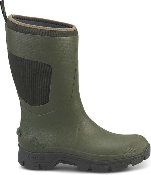 Tornevik Low Green UX Jaktstøvel, view: 1