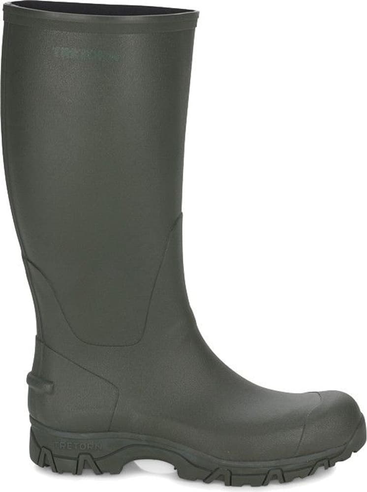 Sarek S Green UX Vandrestøvel, view: 3