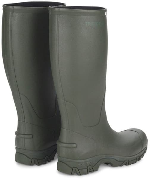 Sarek S Green UX Vandrestøvel, view: 2