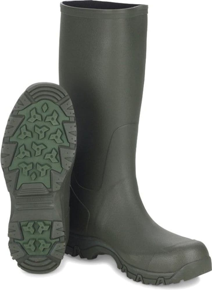 Sarek S Green UX Vandrestøvel, view: 1