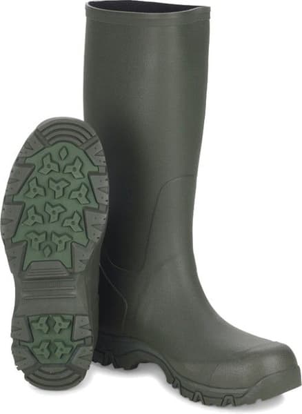 Sarek S Green UX Vandrestøvel, view: 1