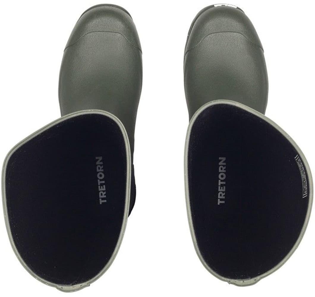 Sarek S Green UX Vandrestøvel, view: 4