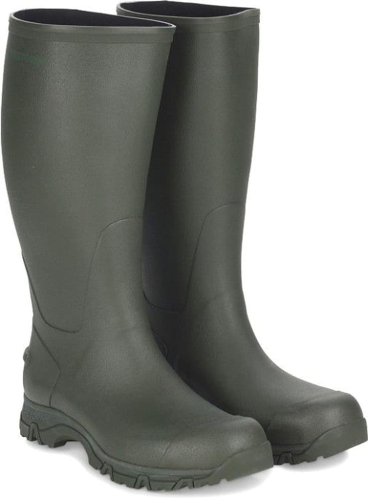 Sarek S Green UX Vandrestøvel, view: 0