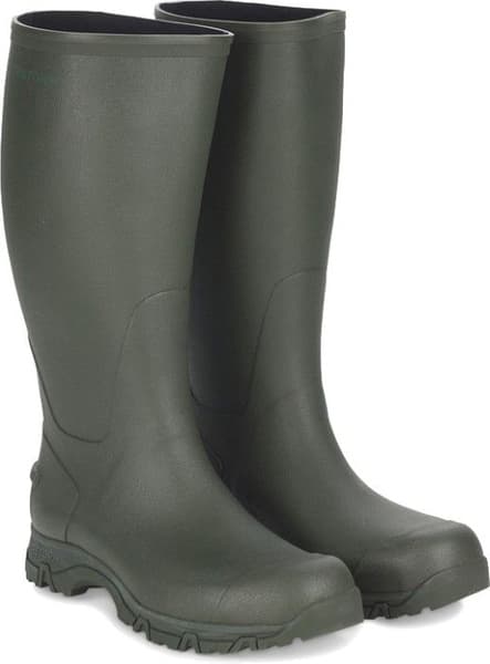 Sarek S Green UX Vandrestøvel, view: 0