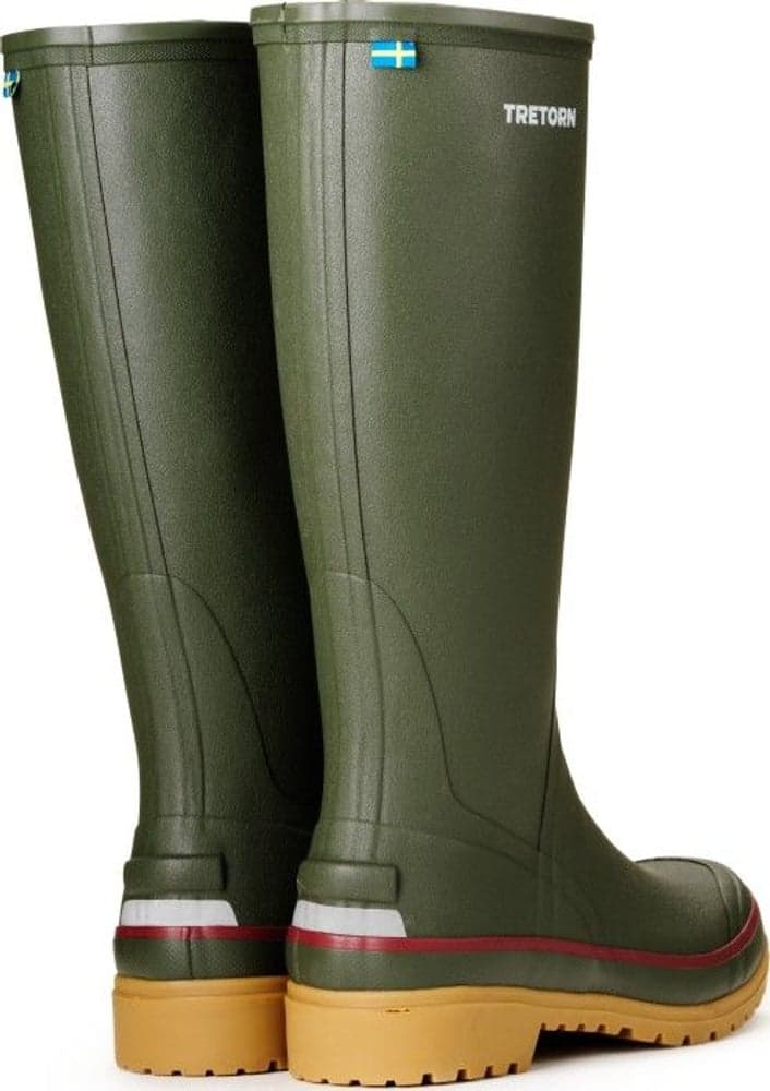 Sarek 72 Green (2022), view: 2