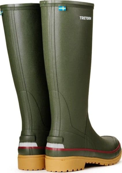 Sarek 72 Green (2022), view: 2