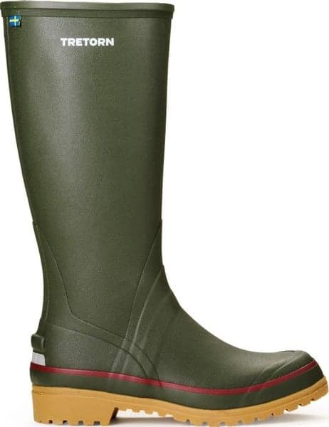 Sarek 72 Green (2022), view: 1