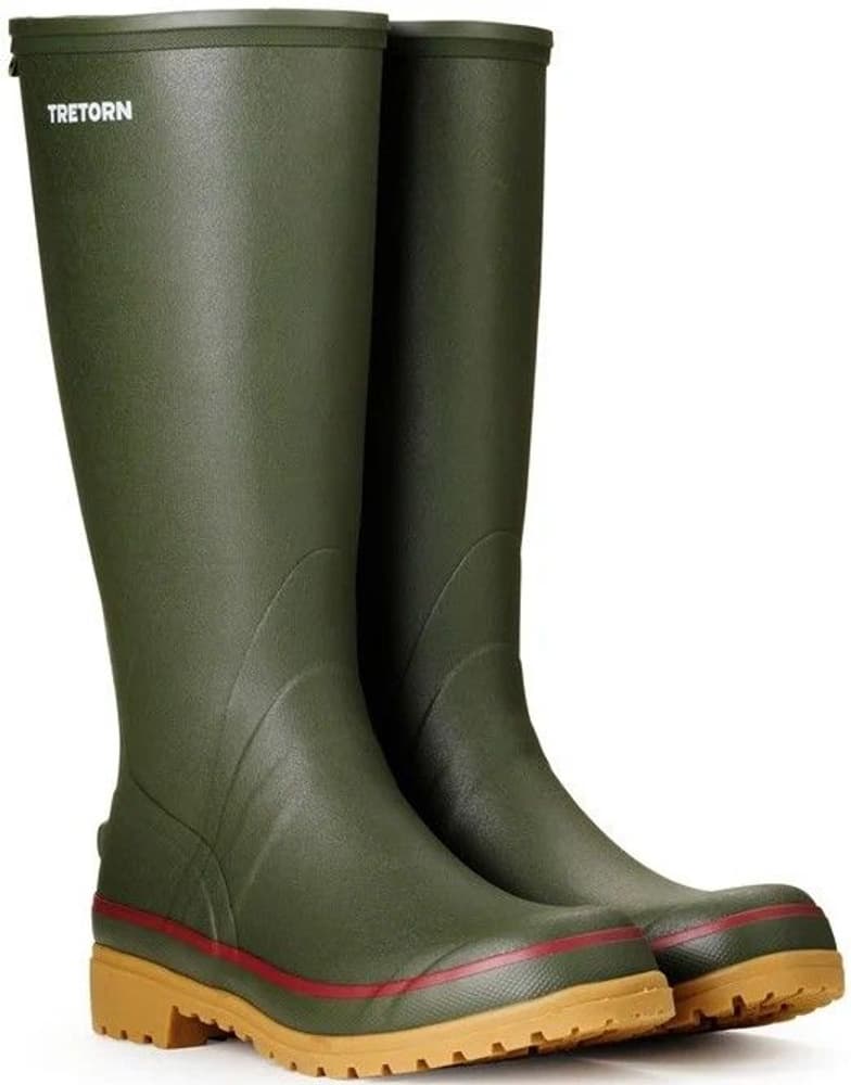 Sarek 72 Green (2022), view: 0