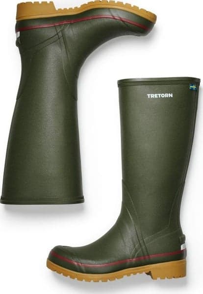 Sarek 72 Green (2022), view: 4