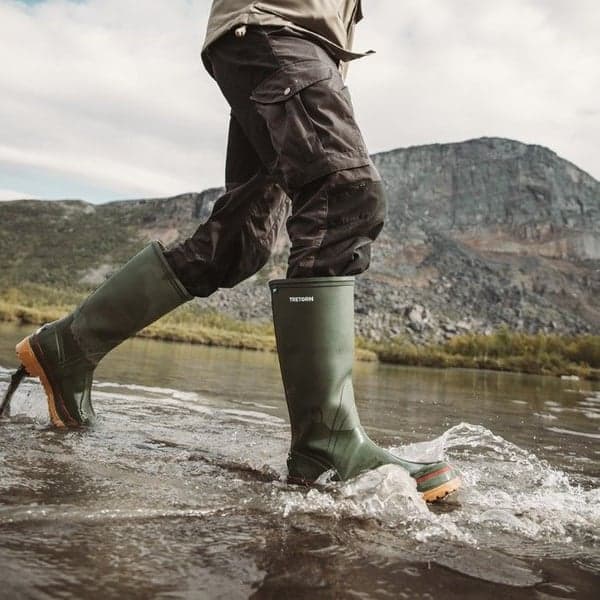 Sarek 72 Green (2022), view: 5