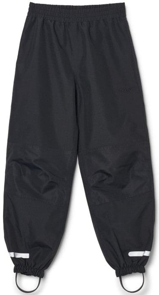 Kids Torrent Shell Pant Jet Black, view: 0