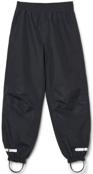 Kids Torrent Shell Pant Jet Black, view: 0