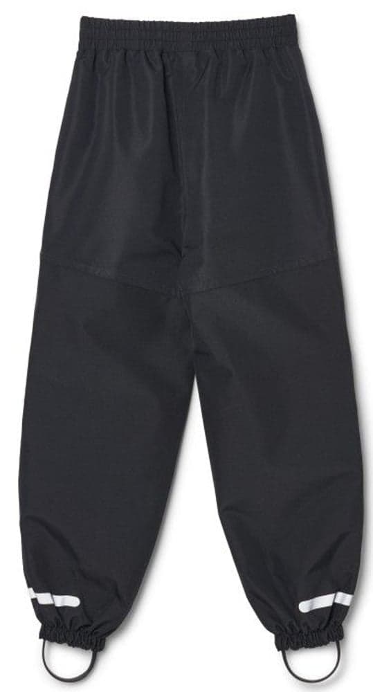 Kids Torrent Shell Pant Jet Black, view: 1