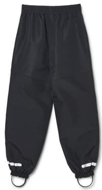Kids Torrent Shell Pant Jet Black - view: 1