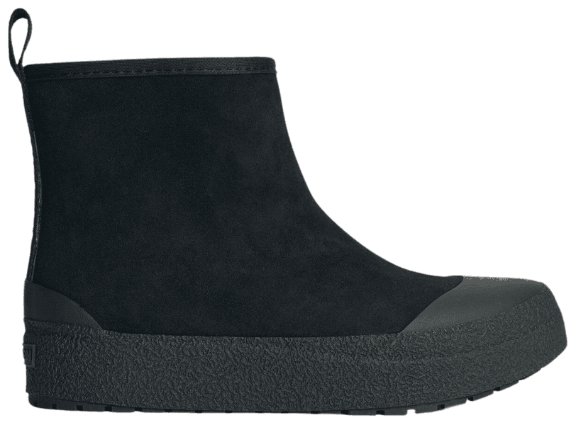 M's Arch Hybrid Wool Ice.Ctrl Black, view: 1