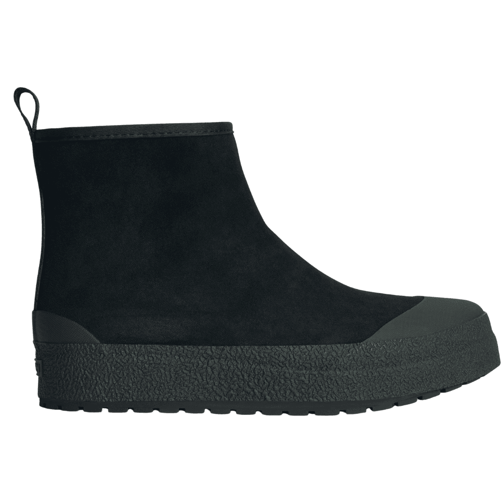 W's Arch Hybrid Wool Ice.Ctrl Black, view: 1