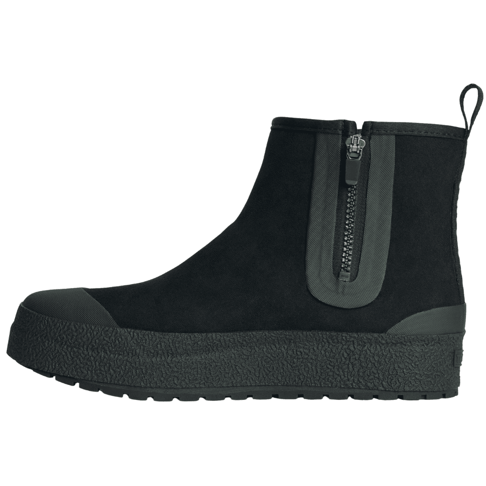 W's Arch Hybrid Wool Ice.Ctrl Black, view: 2