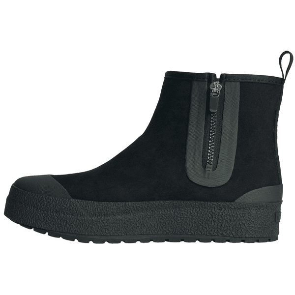 W's Arch Hybrid Wool Ice.Ctrl Black, view: 2