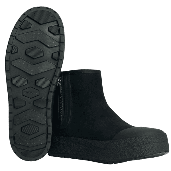 W's Arch Hybrid Wool Ice.Ctrl Black, view: 4