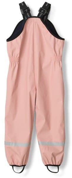 Kids Aktiv Fleece Highpants Light Rose, view: 0