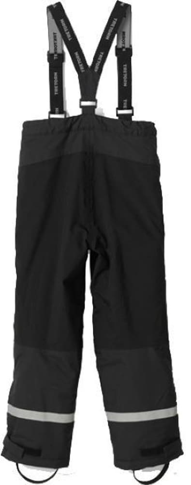 Kids Aktiv Cold Weather Pant Black, view: 1